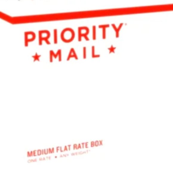 Extra shipping label! Special handling! - Picture 3 of 3